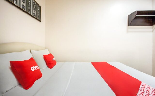 Sam Hotel