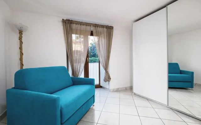 Il Patio Sorrento House