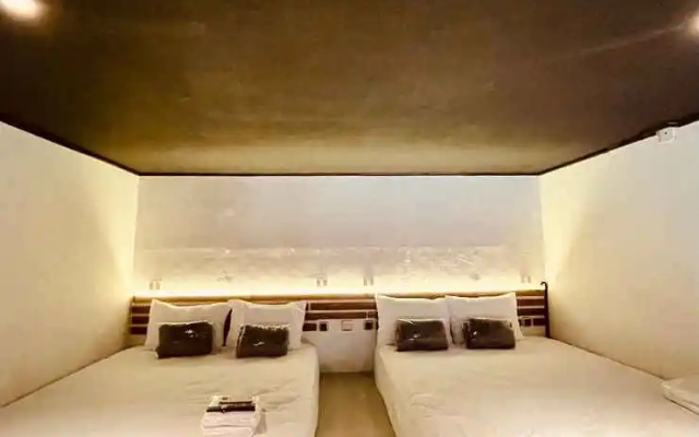 Tab Hotel Malioboro