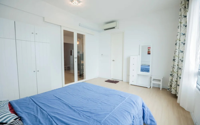Woodsbury Suite