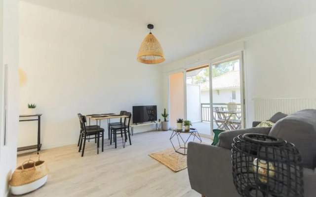 APPARTEMENT Des Verdiers