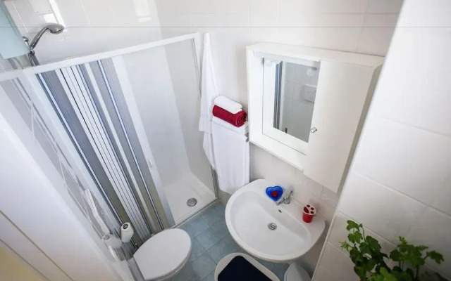 La Porta Di Mare B&B