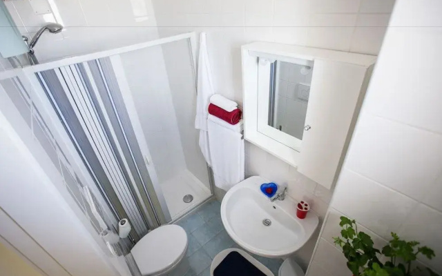 La Porta Di Mare B&B