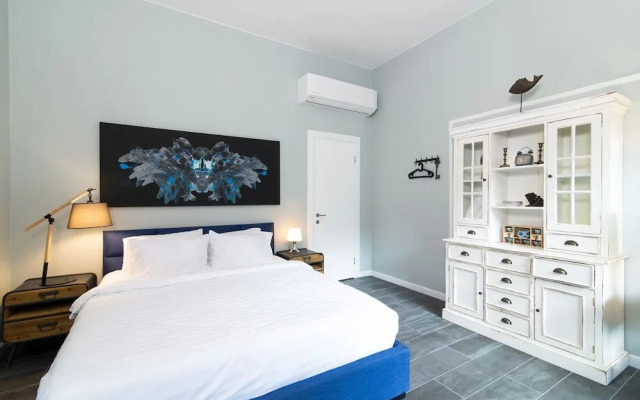 Talnet Apartment