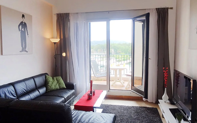 Les Cascadelles 31760