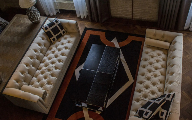 Boutique Hotel The Roosevelt