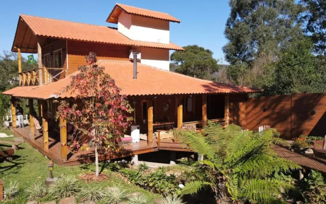 Rancho das Aguas