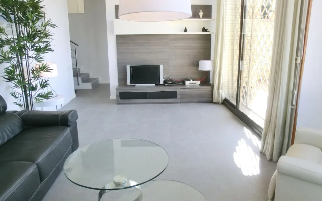 Villa Vistamar