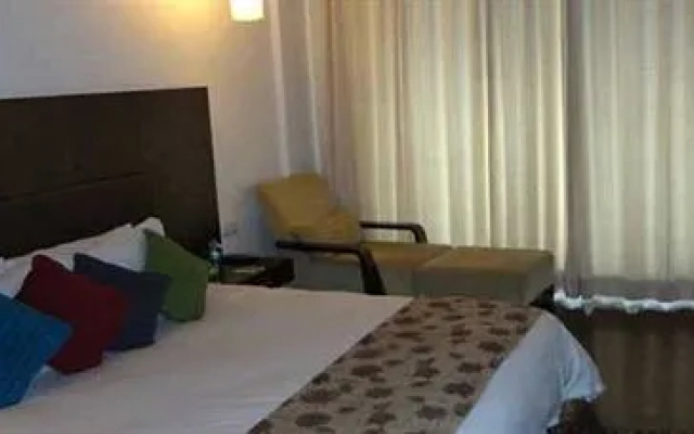 Club Mahindra Kanatal