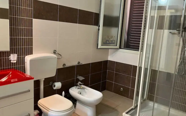 Belvilla by Oyo Holiday Home in Ispica