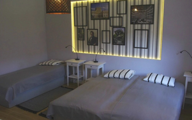 Studio Chopin Warsaw - YesApartments