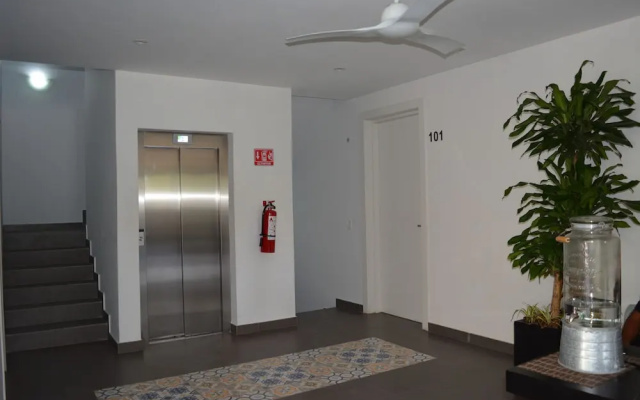 MOMA Luxury condo Playa del Carmen