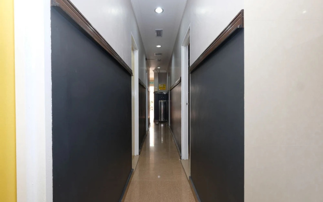 Nice Stay Hotel