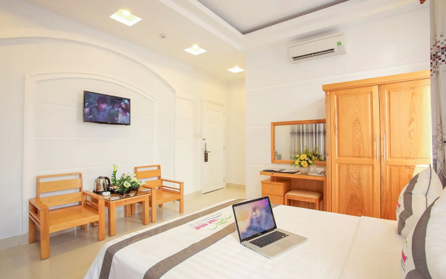 Yen Nam NTT Hotel