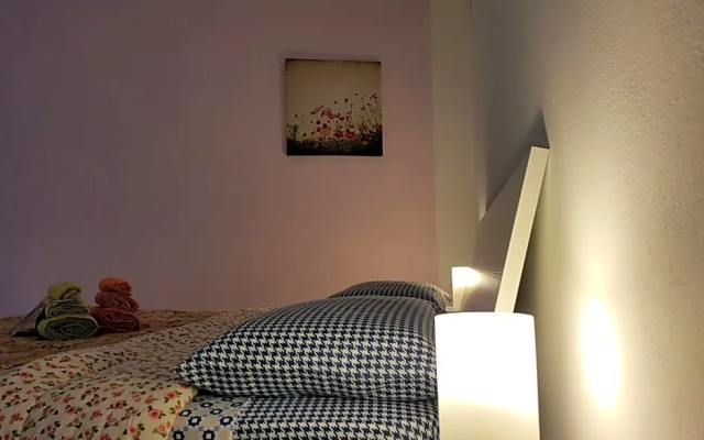 B&B Casa Lucrezia