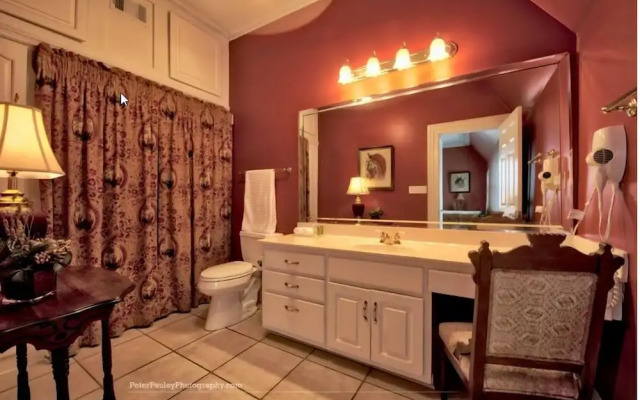 Eufaula House