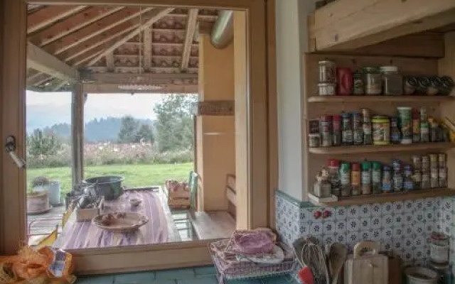 B&B Acquariana Belluno