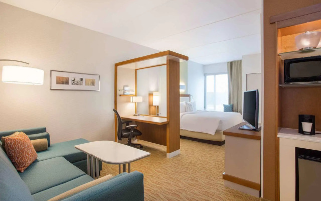 Springhill Suites Mount Laurel