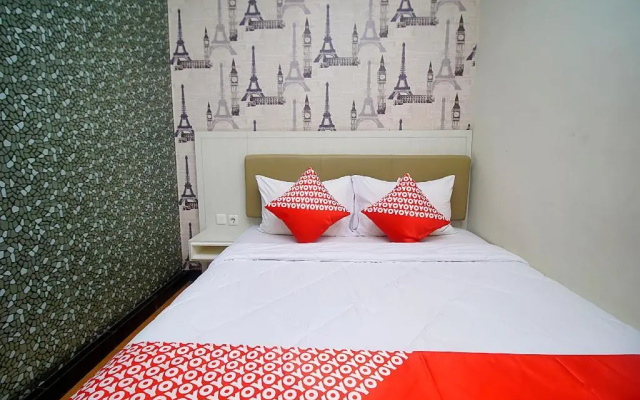 OYO 1726 Bed & Breakfast Inn