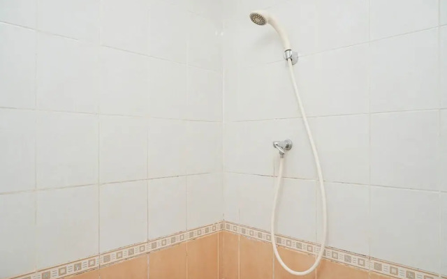 Super Cozy 3Br Grand Palace Kemayoran Apartment