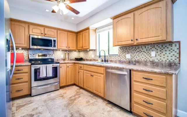Charming Fountain Hills 3 Bedroom Home!