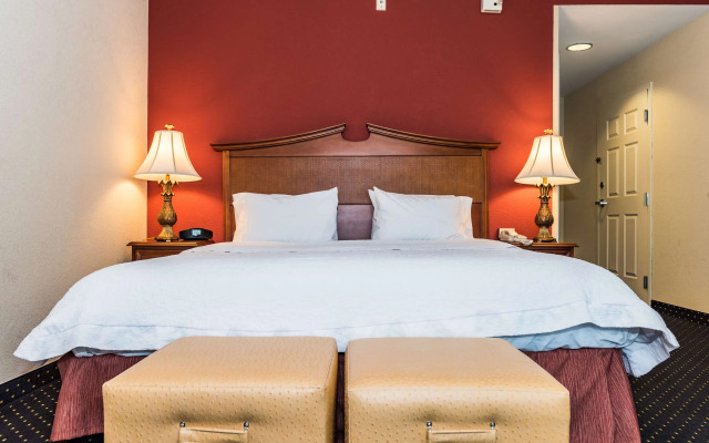 Hampton Inn Easton