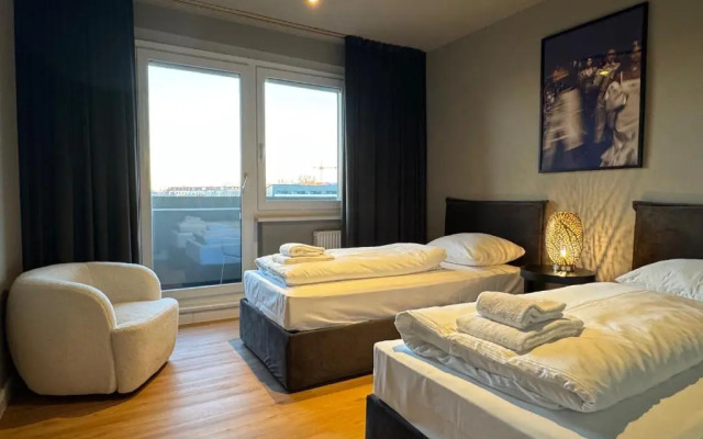 Leipzig Suites