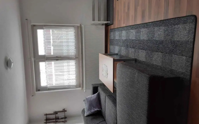 Apartment in Pruchten 41178