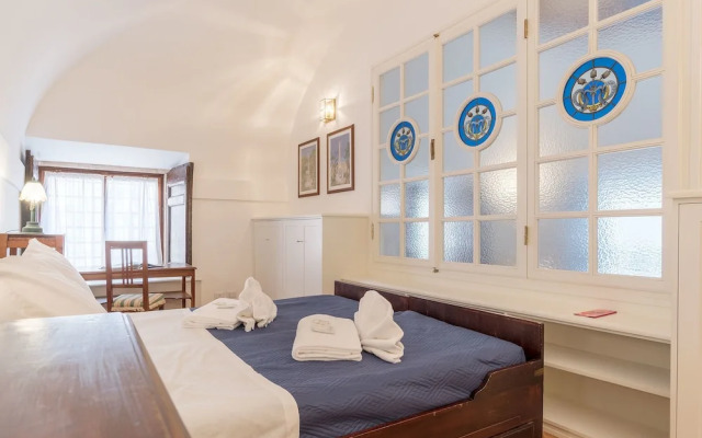 Campitelli Fascinating Apartment