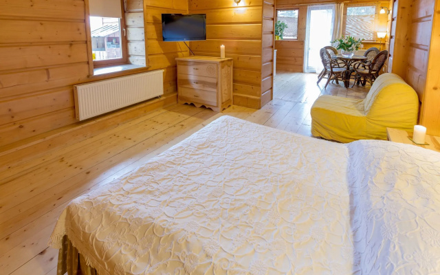 Apartamenty Jan