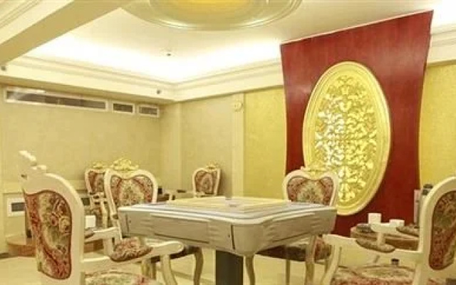 Pinghu Platinum Hanjue Hotel