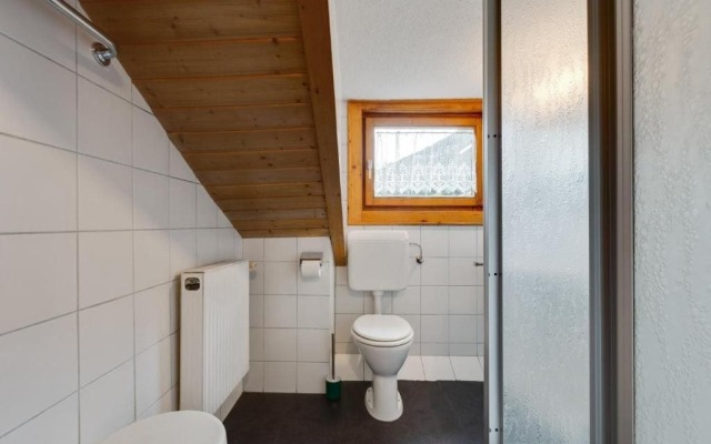Chalet Stanzertal