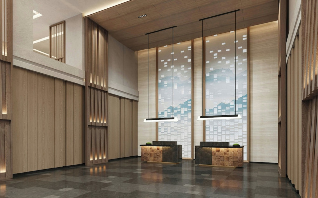 Fairfield By Marriott Changchun Chaoyang