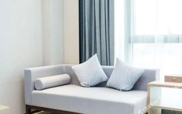 Jinrui Hotel