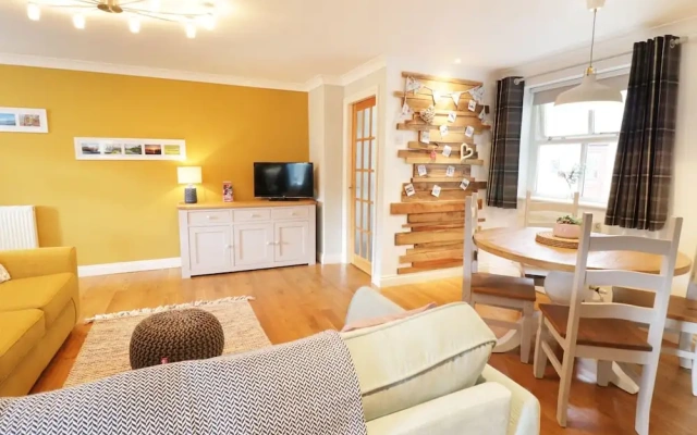 3 Penlan Cottages