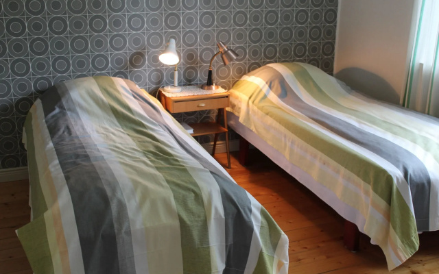 Trunna Vandrarhem & Konferens