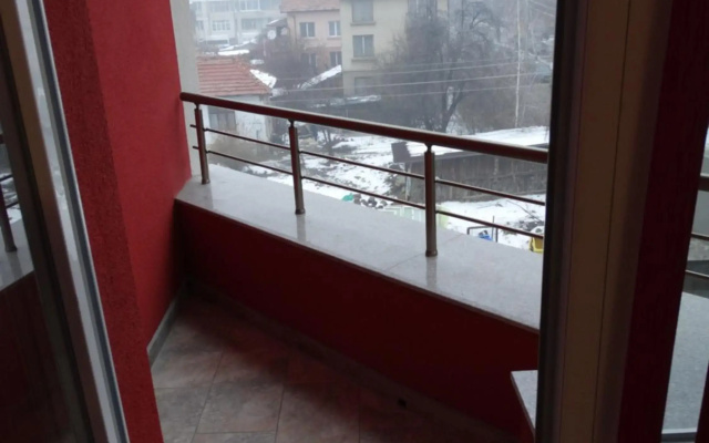 Apartments DIEM