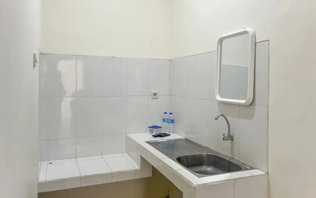 TwoSpaces Living at Panorama Eco Stay, Batu Malang