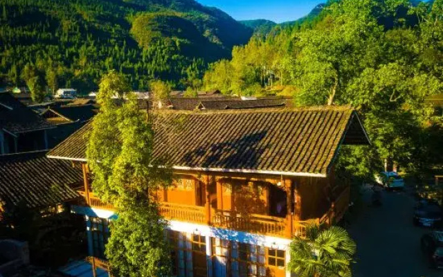Sheyu Homestay