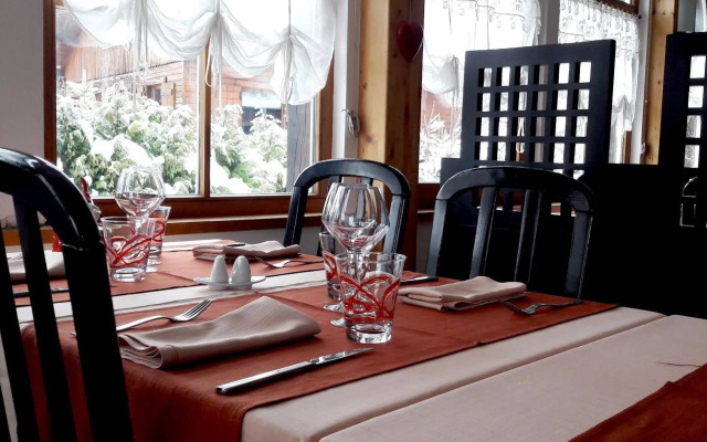 Hotel Restaurant Robichon