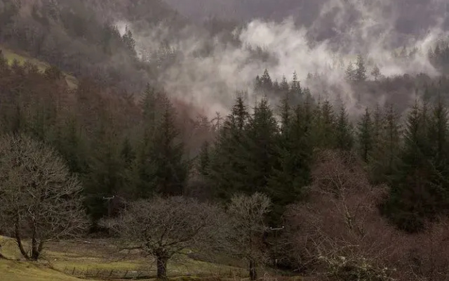 YHA Snowdon Bryn Gwynant