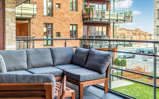 Nice Apartment in Kristiansand With Wifi and 2 Bedrooms