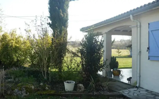 Les Marronniers