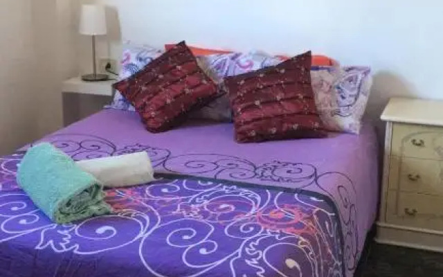 Naomi’s House