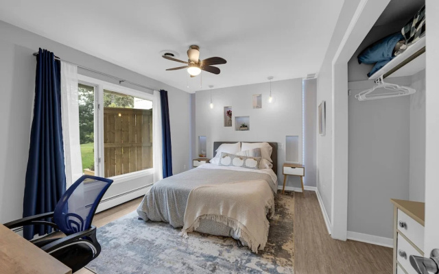 Coastal #1 and Cozy #2 - Seacliff Beach Suites