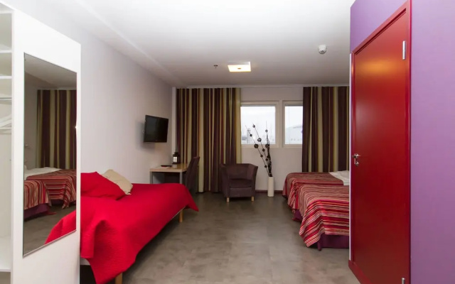 Hotel Salora