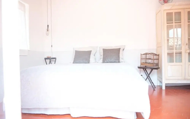 La Chambre 21