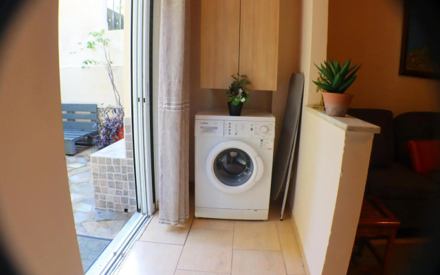 Filoxenia Apartment