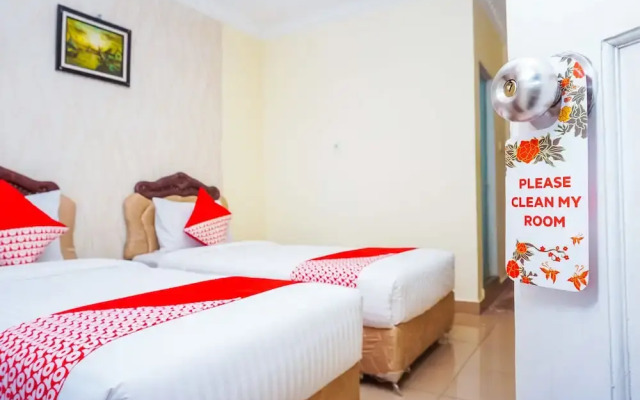 Hotel O Padang City Center Near Pantai Padang Formerly Hotel Siti Nurbaya