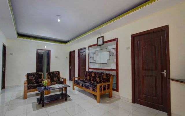Oyo 22924 Gv Residency